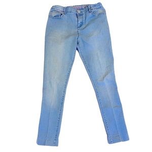 Children’s Place blue jeans